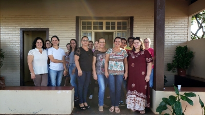 Conselho Municipal De Educação Toma Posse Em Rondon