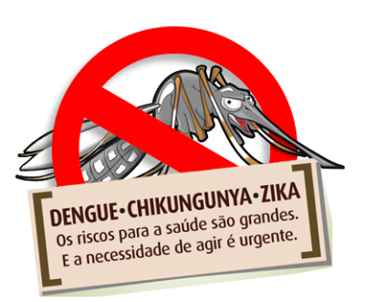 Combate ao Aedes Aegypti: prevenção e controle da Dengue, Chikungunya e Zika 