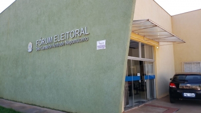 Cartório Eleitoral informa sobre à situação do título eleitoral