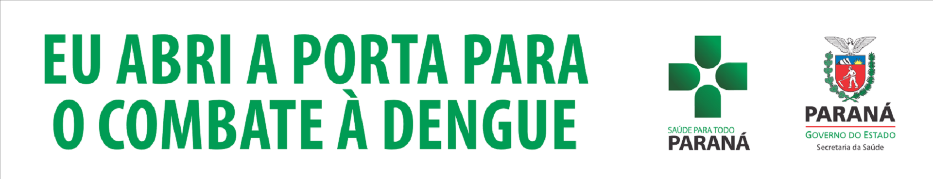 Campanha Contra a Dengue