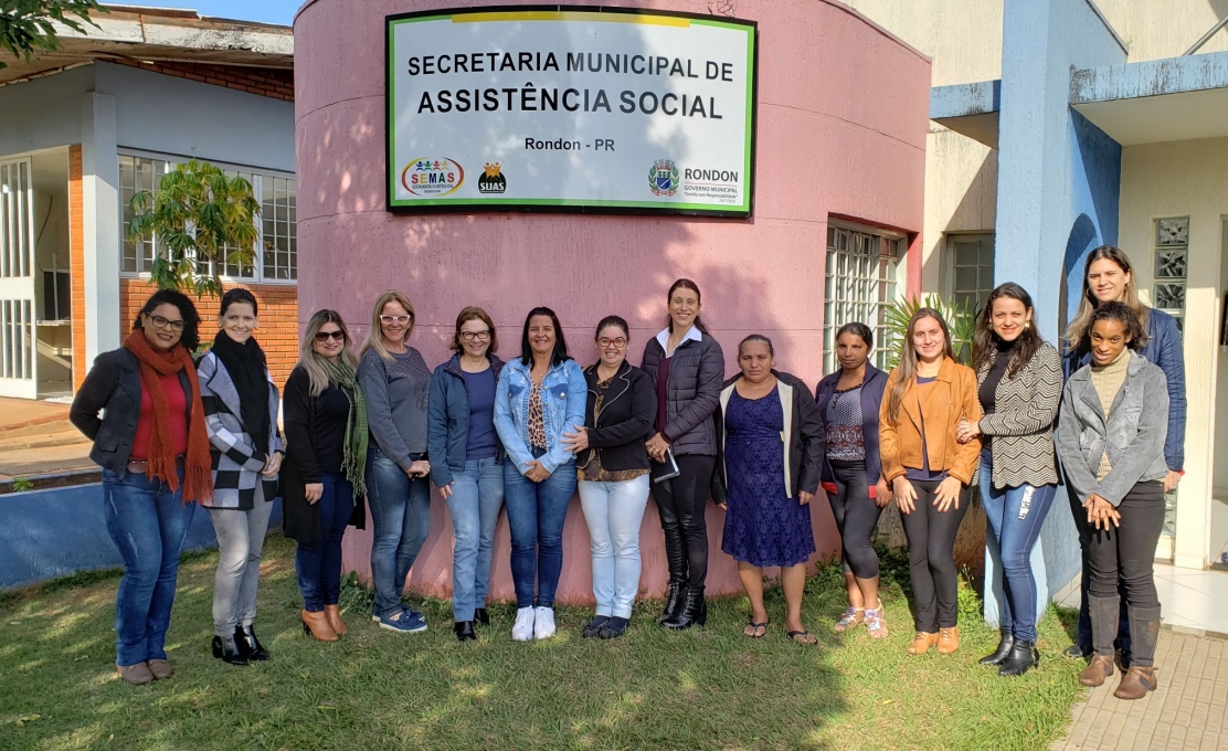 Conselho Municipal De Assistência Social Realiza Eleição Para Novos Conselheiros