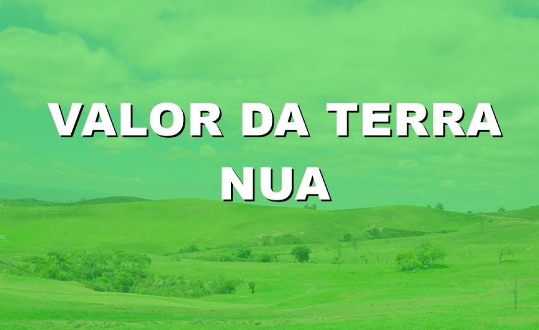 Comunicado  Valor Da Terra Nua - Vtn/ha – 2023