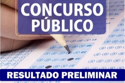 Resultado do Concurso Público da Prefeitura Municipal de Rondon