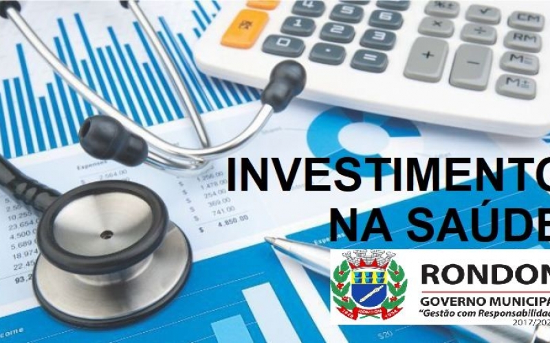 Nota Explicativa: Verri destina R$200 mil em recursos para área da saúde