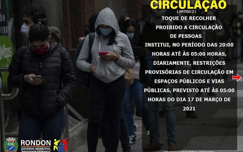 ENTENDA O NOVO DECRETO 5571/2021