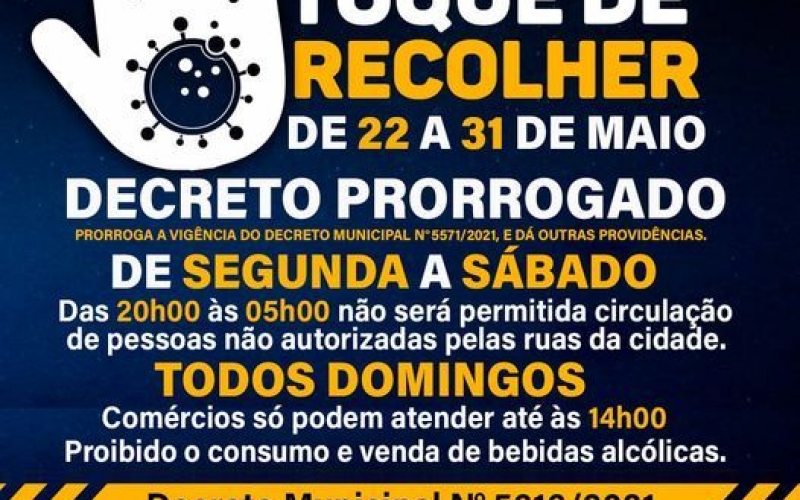 ATENÇÃO RONDON