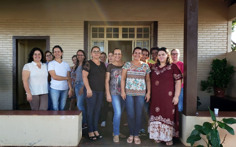 Conselho Municipal De Educação Toma Posse Em Rondon