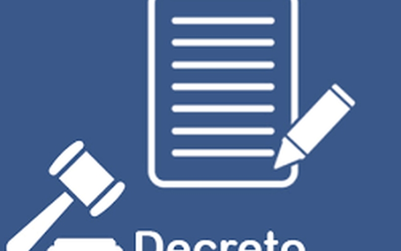 DECRETO N 6727.2025 - FERIADO MUNICIPAL